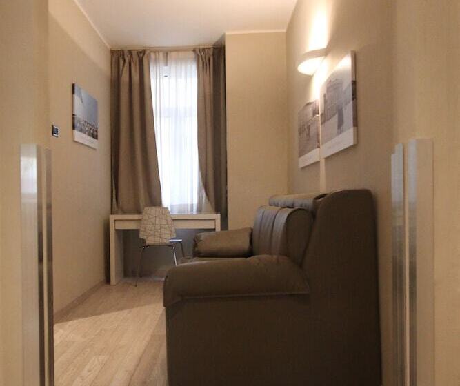 غرفة سوبيريور, Best Quality Hotel Gran Mogol