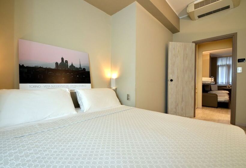 اتاق سوپریور, Best Quality Hotel Gran Mogol