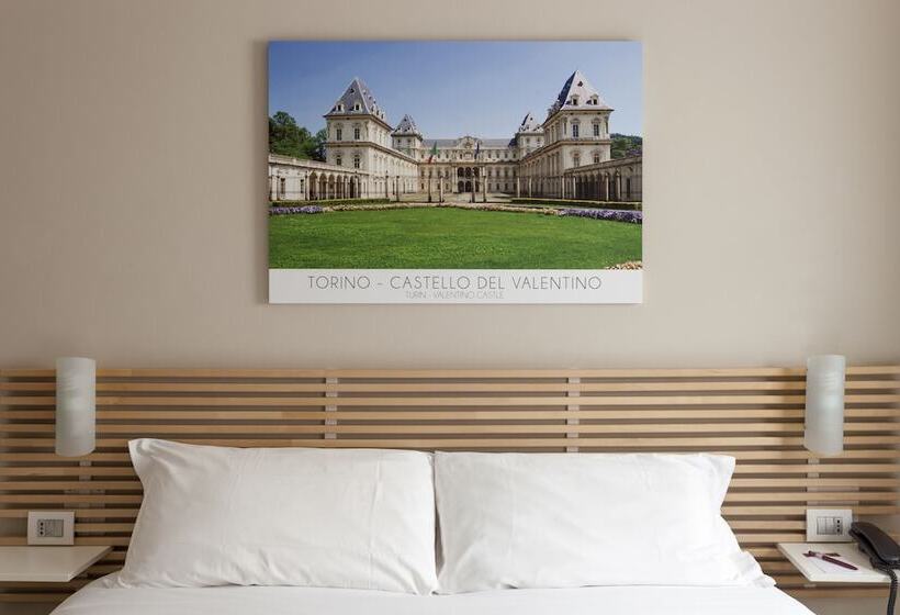 Номер Basic, Best Quality Hotel Gran Mogol