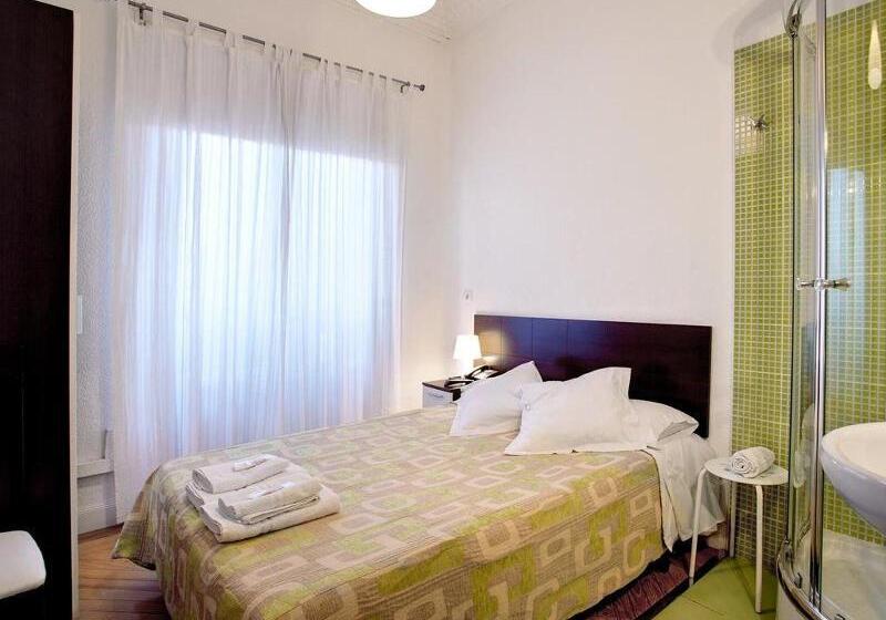 اتاق استاندارد, Best Quality Hotel Gran Mogol