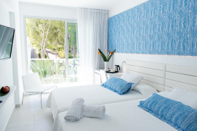 غرفة قياسية ثلاثية, Best Quality Hotel Gran Mogol