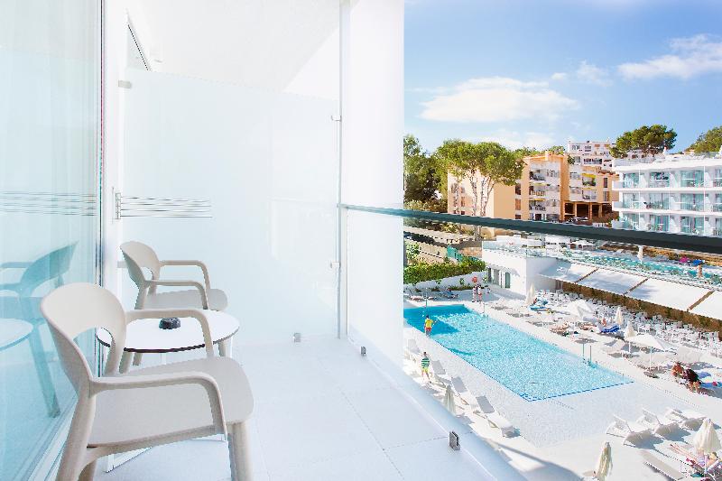اتاق استاندارد سه نفره, Best Quality Hotel Gran Mogol