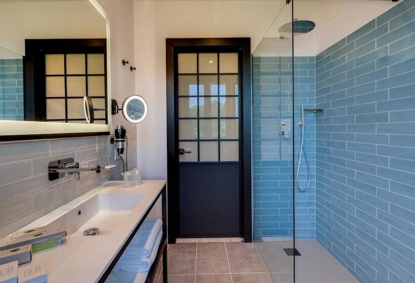 اتاق لوکس, Best Western Hotel Cristallo