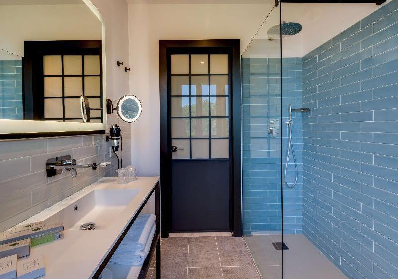 اتاق لوکس با تخت بزرگ, Best Western Hotel Cristallo