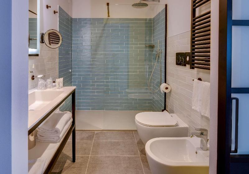 اتاق استاندارد با تخت بزرگ, Best Western Hotel Cristallo
