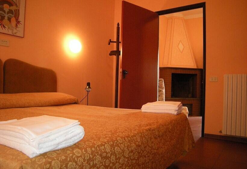 اتاق استاندارد, Boni Cerri