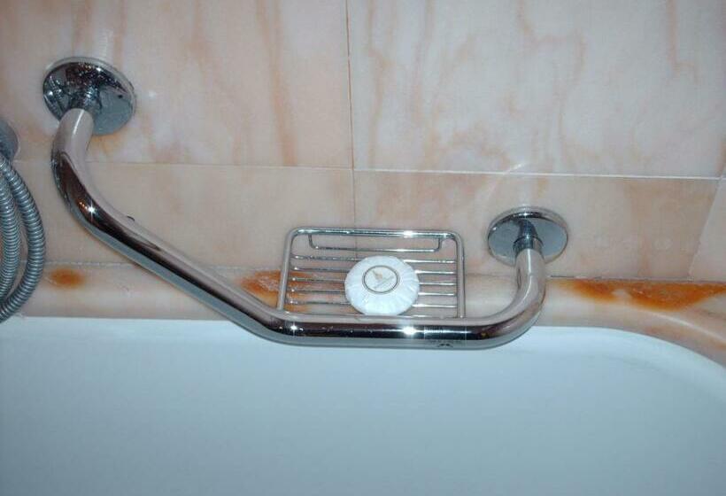 Standard Room, Bonvecchiati