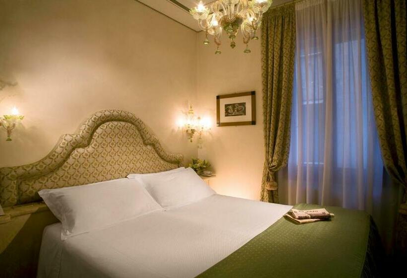 Standard Room, Bonvecchiati