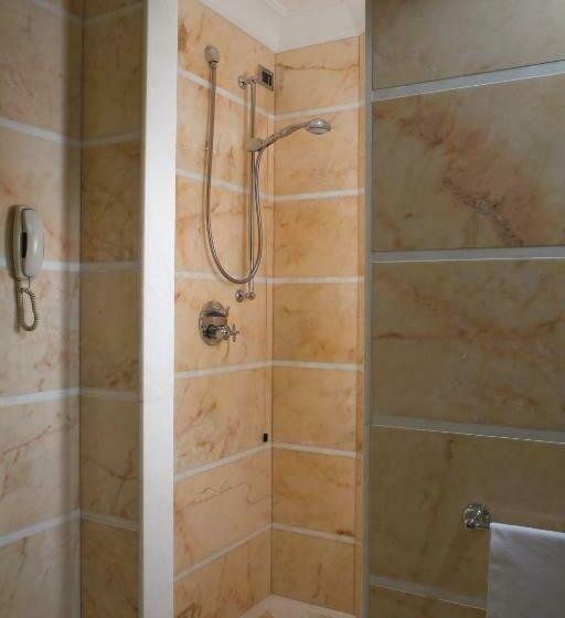 Superior Room, Bonvecchiati