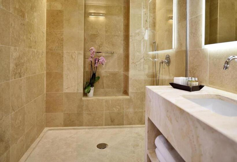 Номер Deluxe, Borgo San Luigi