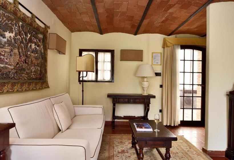 Номер Престиж, Borgo San Luigi