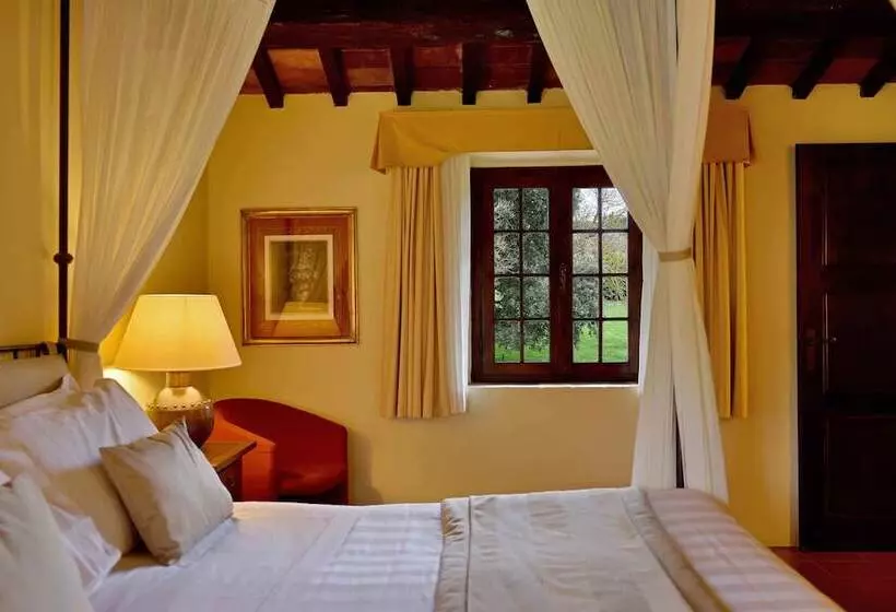 Classic-huone, Borgo San Luigi
