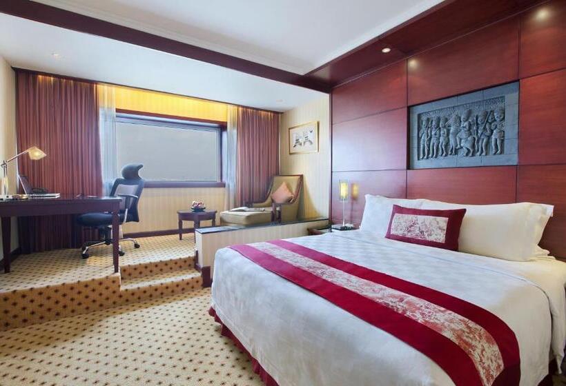 高级客房, Borobudur Jakarta