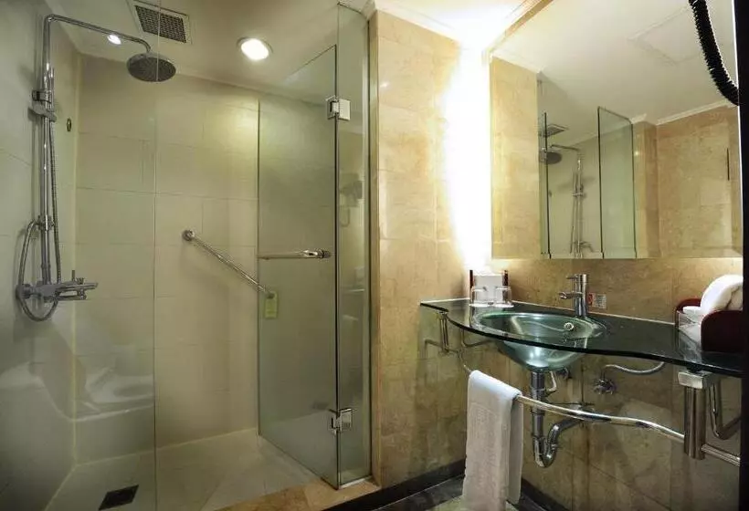 Premium Oda, Borobudur Jakarta