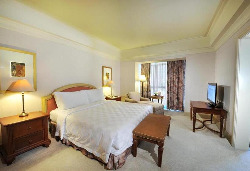 Люкс Клуб, Borobudur Jakarta