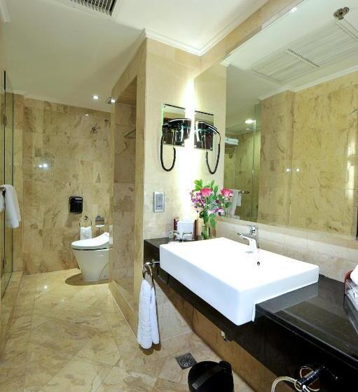 小型套房, Borobudur Jakarta