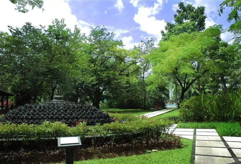 Superior Oda, Borobudur Jakarta