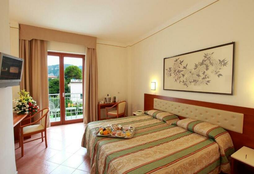 高级大房间, Caravel