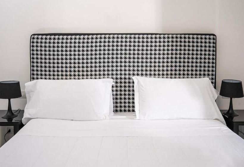 디럭스 룸 바다 전망, Conca Park