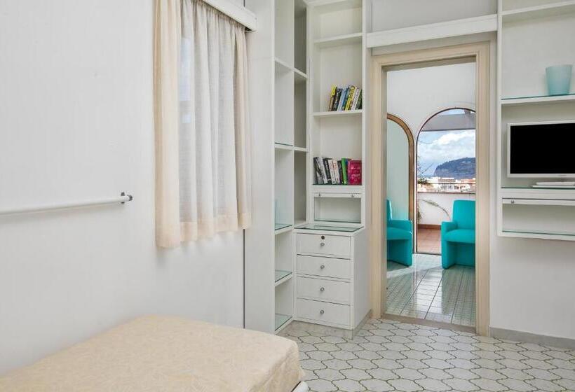 Junior Suite, Conca Park