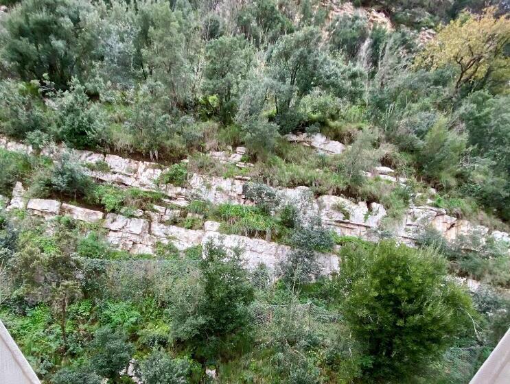 이코노미 트리플 룸, Conca Park