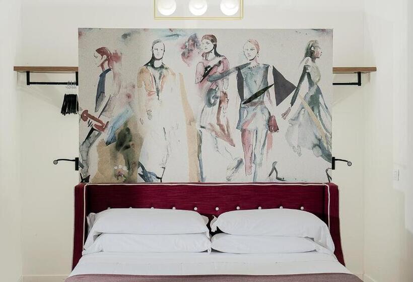 수피리어 룸, Conca Park