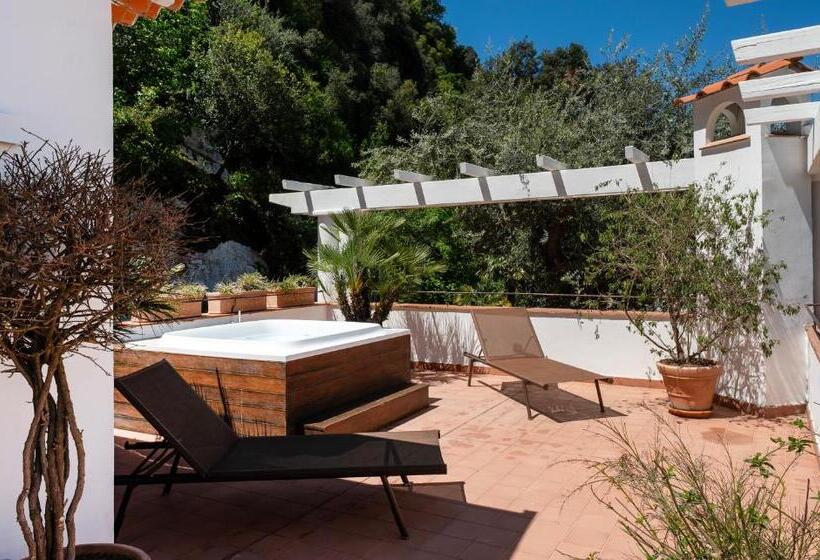 스위트, Conca Park