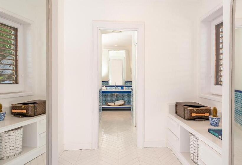 스위트, Conca Park