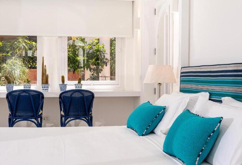 스위트, Conca Park