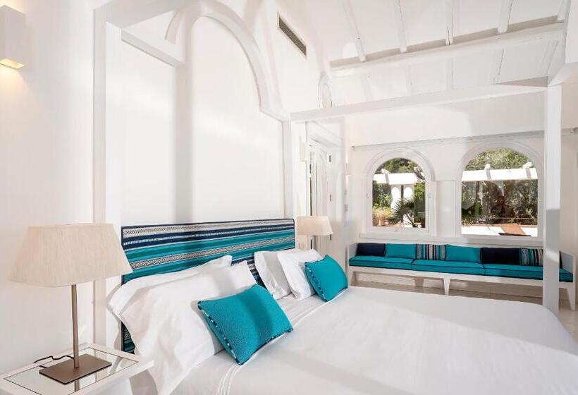 스위트, Conca Park