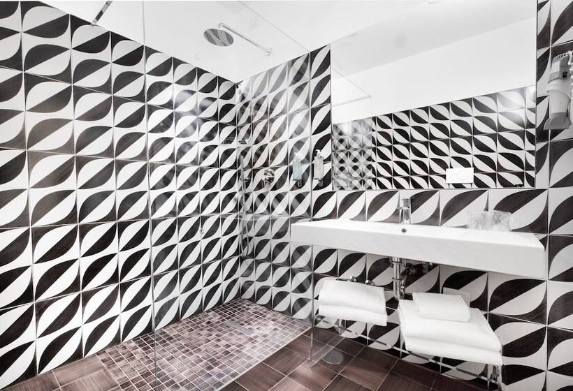 패밀리 룸, Conca Park