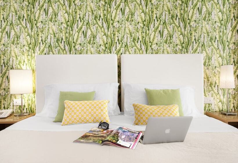 패밀리 룸, Conca Park