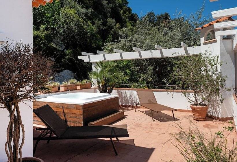 스위트, Conca Park