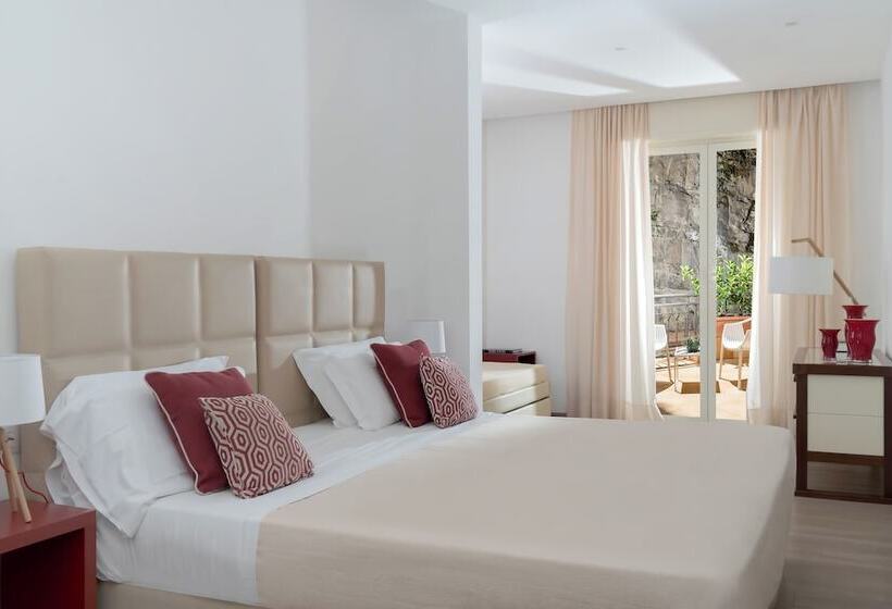 패밀리 룸, Conca Park