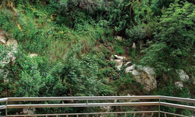 이코노미 트리플 룸, Conca Park