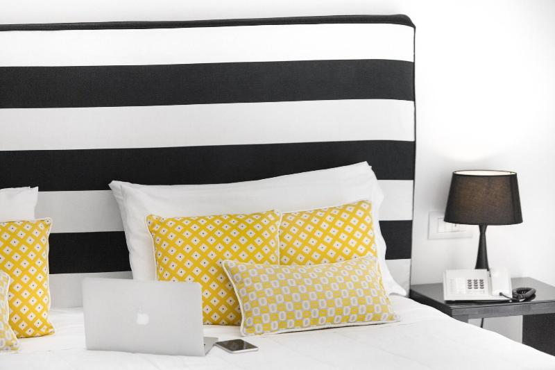 디럭스 룸 바다 전망, Conca Park