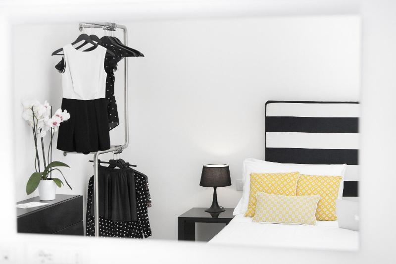 디럭스 룸 바다 전망, Conca Park