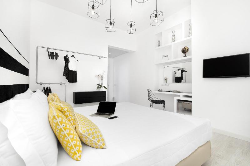 디럭스 룸 바다 전망, Conca Park