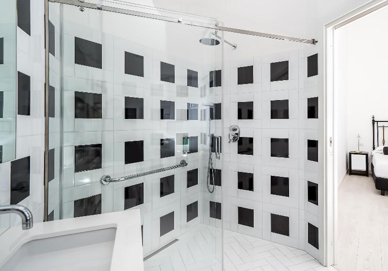 스탠다드 룸 바다 전망, Conca Park