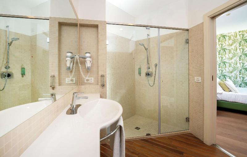 스탠다드 룸 바다 전망, Conca Park