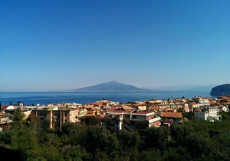 스탠다드 룸 바다 전망, Conca Park