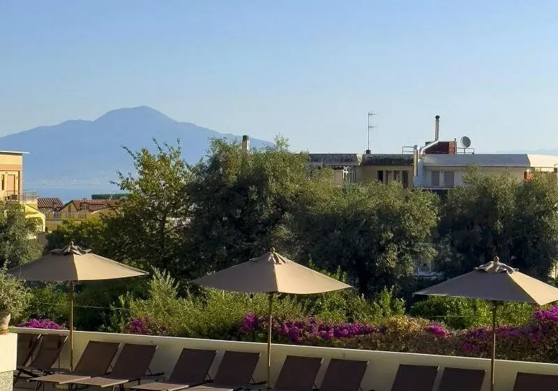 Sviitti, Conca Park