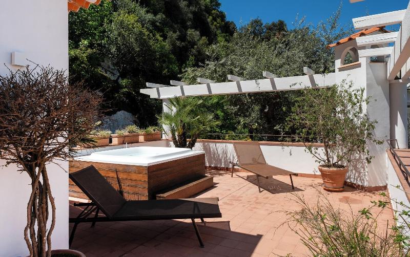 스위트, Conca Park