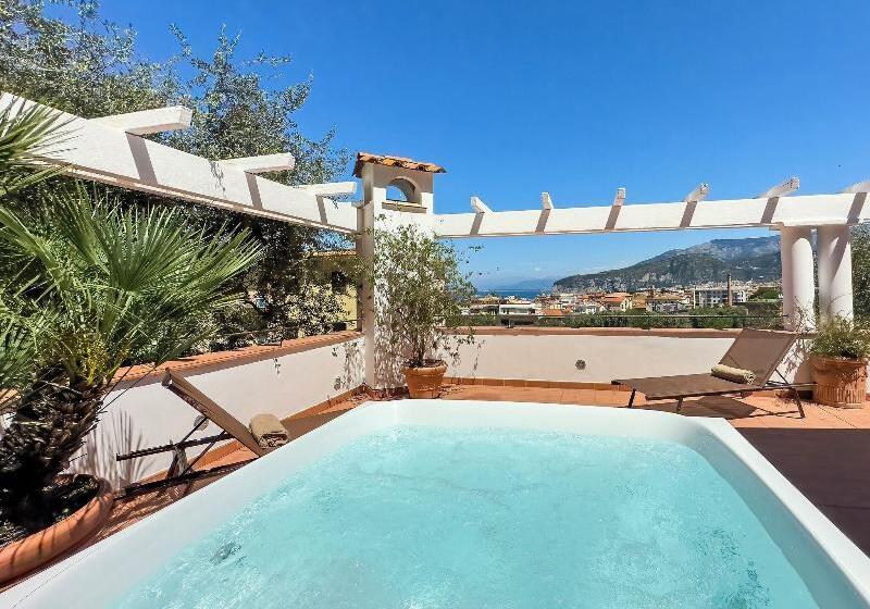 스위트, Conca Park