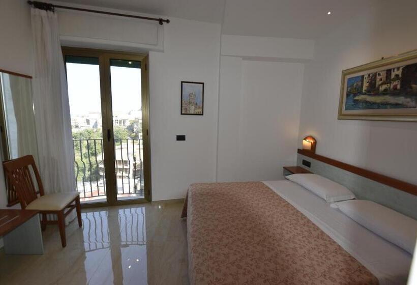 Pokój Standard Widok Boczny Morze, Condor