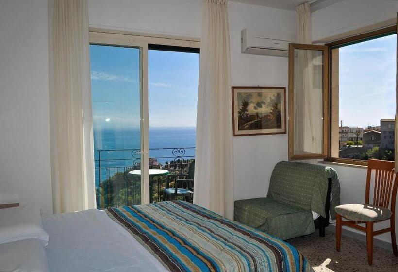 Pokój Standard Widok Morze z Balkonem, Condor