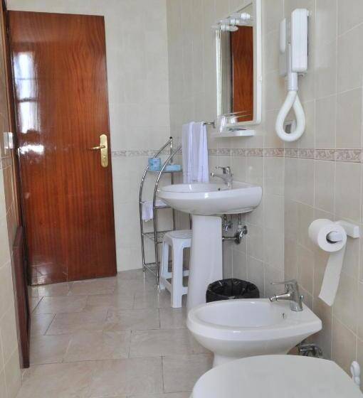 Pokój Standard Widok Morze, Condor