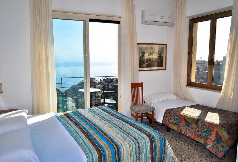 Pokój Standard Widok Morze, Condor