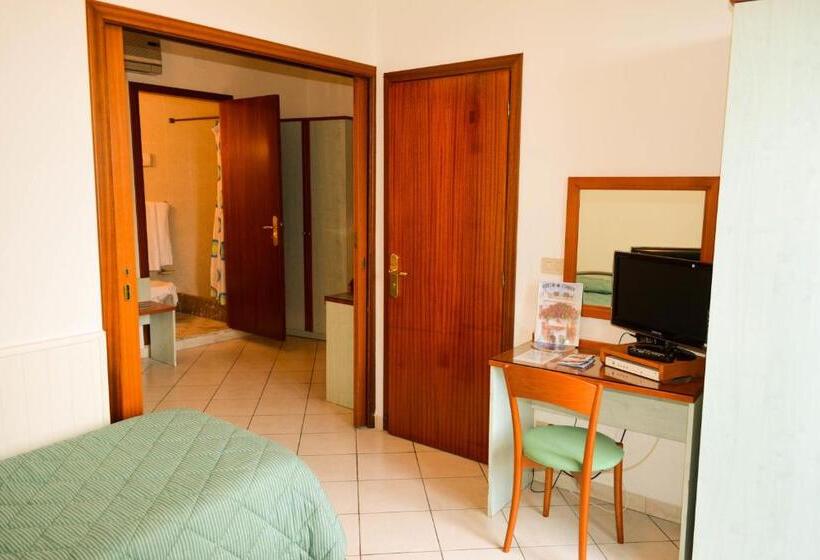 Pokój Rodzinny, Condor