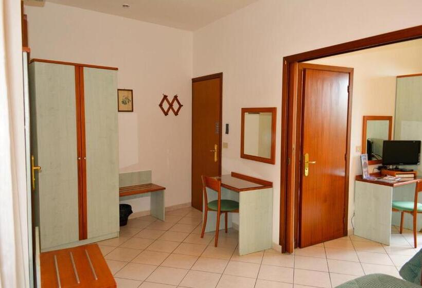 Pokój Rodzinny, Condor